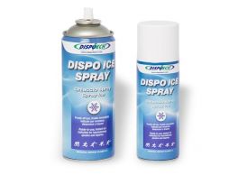Ghiaccio Spray pronto uso 400 ML