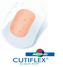 Cerotto impermeabile Cutiflex Acqua Stop
