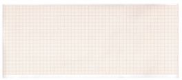 Carta termica per defibrillatore Philips mod. MRX, dim. 75 x 25