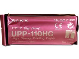 Carta termica Sony UPP-110HG