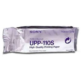 Carta termica Sony UPP-110S