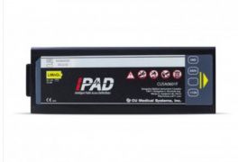 Batteria per defibrillatore CU Medical I-PAD NF1200
