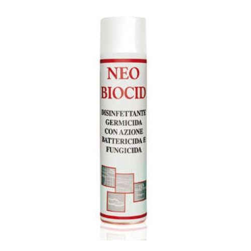 Disinfettante per ambienti "Neo Biocid"