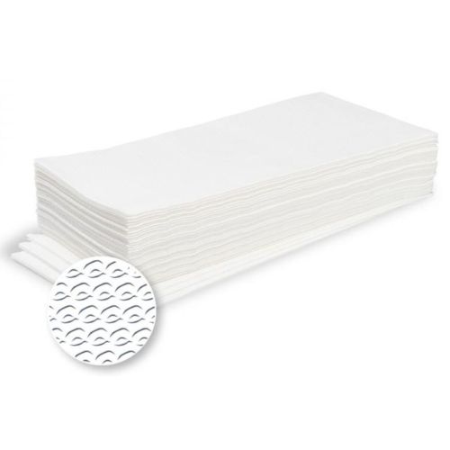 Asciugamani in carta a secco 36x72 cm, 60pz | MedicoShop