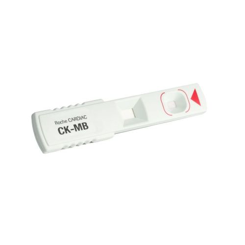 Test CK-MB per Cobas by Roche® per infarto