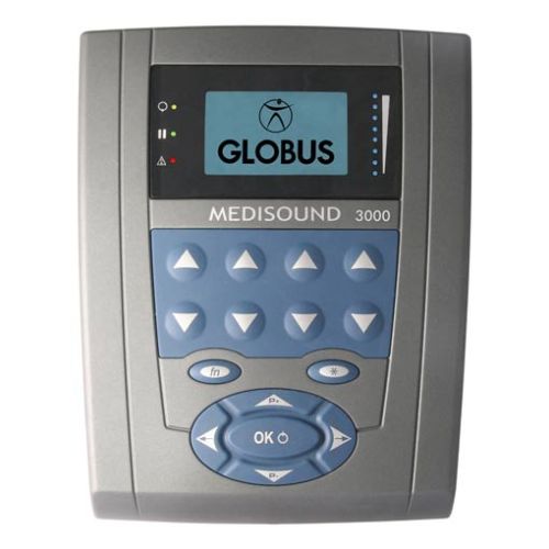 Ultrasuonoterapia Professionale Globus Medisound 3000