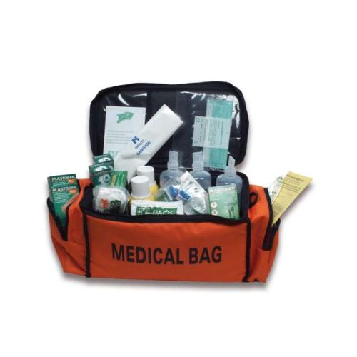 Borsa Pronto Soccorso Medical Bag allegato 1 PVS®