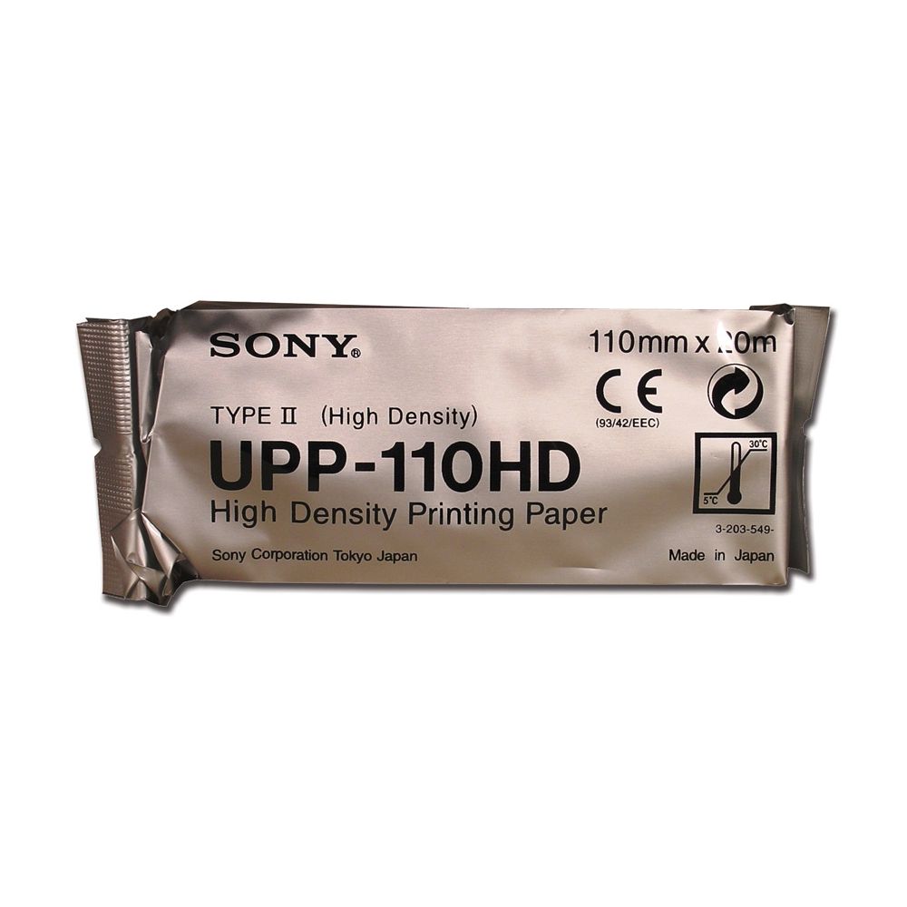 Carta Sony UPP-110HD