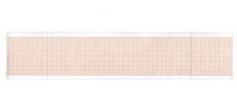 Carta termica per ECG Nihon Kohden mod. 1150 - Rotolo dim. 63x30