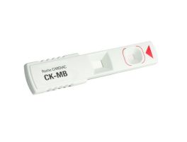 Test CK-MB per Cobas by Roche® per infarto