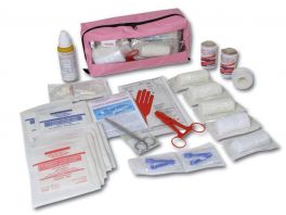 Set completo per parto d'emergenza | MedicoShop