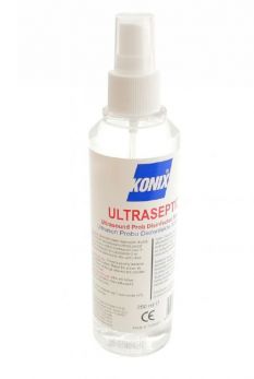Ultraseptic spray per sonde ecografiche | MedicoShop
