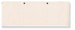 Carta termica compatibile per ECG Cardioline mod. Delta 3 Plus - 112 x 100 x 300 ff