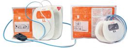 Piastre multifunzione monouso per defibrillatore Zoll modello X Series - Adulti e Pediatriche - Scadenza Ottobre 2023