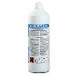 Sterilizzante a freddo Glutaster Acida da 1 Lt