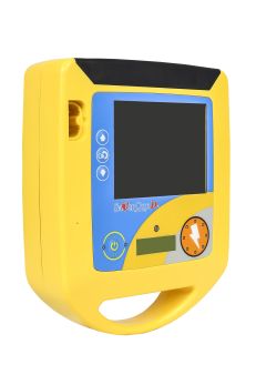 Defibrillatore semiautomatico Saver One D - dettaglio 2
