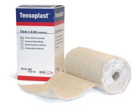 Benda elastica adesiva Tensoplast