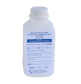 Contenitore Sterile per il campionamento delle acque - 500 ml