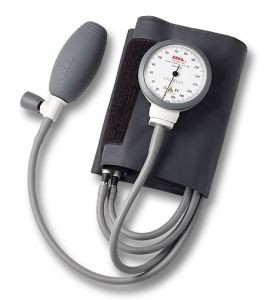 Sfigmomanometro Erka Switch con bracciale a velcro
