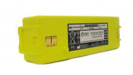 Batteria al litio per defibrillatore Cardiac Science G3 9146