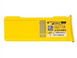 Batteria per defibrillatore Defibtech Lifeline DCF-210