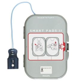 Piastre defibrillatore Heartstart FRx