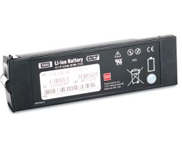 Batteria defibrillatore Physo Control per Lifepak 1000