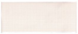 Carta termica per defibrillatore Philips mod. MRX, dim. 75 x 25