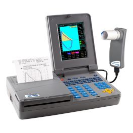 Spirometro Mir Spirolab III® con software Winspiropro