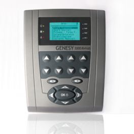 Elettrostimolatore professionale Globus Genesy 3000 Rehab