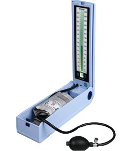 Sfigmomanometro Digitale da tavolo a colonna senza mercurio