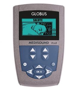 Ultrasuonoterapia Globus Medisound 2 Pro