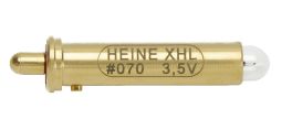 Lampadina di ricambio alogena Heine® XHL Xenon 070 3.5V