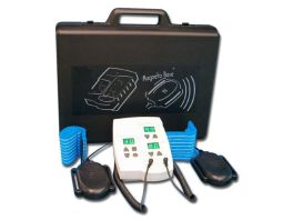 Magnetoterapia Magneto Base Plus Led con valigetta e accessori