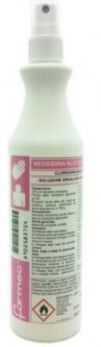 Neoxidina alcolica incolore per cute integra NUOVA FARMEC®