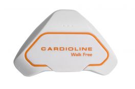 HOLTER ECG CARDIOLINE WALK FREE SENZA FILI